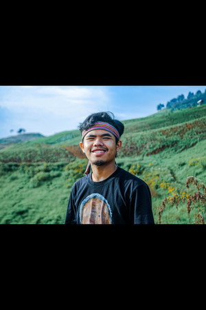 Photo of FaqihAtthoriq from the Latest Netflix gallery