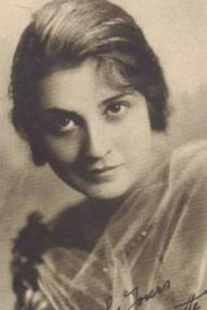 Photo of Fritzi Brunette from the Latest Netflix gallery