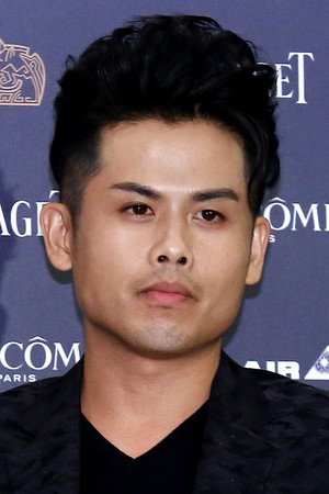 Chang Tsai-hsing photo