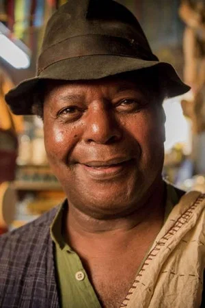 Photo of Gésio Amadeu from the Latest Netflix gallery