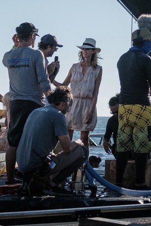 Hayley Easton Street photo