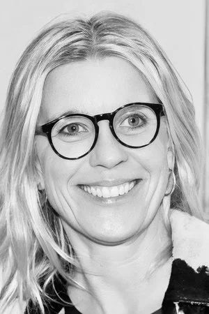 Photo of Cléa van der Grijn from the Latest Netflix gallery