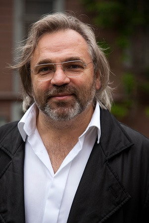 Photo of Viktor Kossakovsky from the Latest Netflix gallery