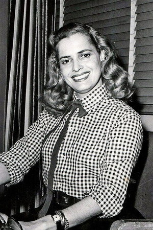 Photo of Violeta Jiménez from the Latest Netflix gallery