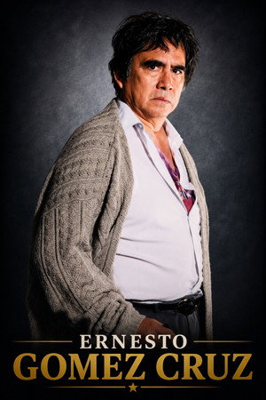 Photo of Ernesto Gómez Cruz from the Latest Netflix gallery