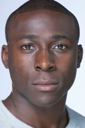 Eric Kofi Abrefa photo