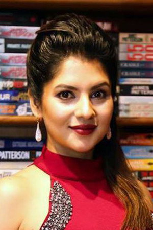 Payel Sarkar photo