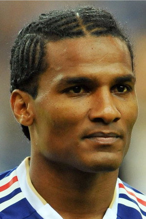 Photo of Florent Malouda from the Latest Netflix gallery