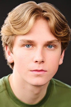 Photo of Mitchell Berg from the Latest Netflix gallery