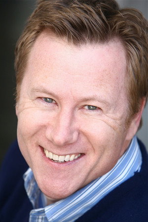 Photo of Christopher May from the Latest Netflix gallery