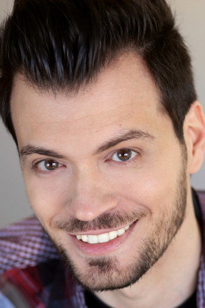 Photo of James Di Giacomo from the Latest Netflix gallery