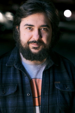 Photo of Raj Jawa from the Latest Netflix gallery