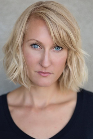 Photo of Dawn Nagazina from the Latest Netflix gallery