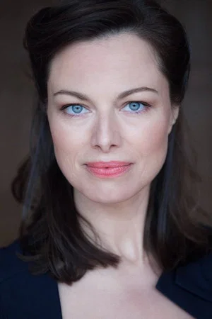 Photo of Melanie Blocksdorf from the Latest Netflix gallery