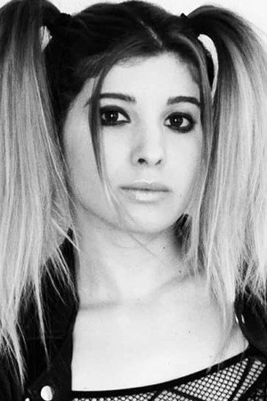 Photo of María de la Rosa from the Latest Netflix gallery