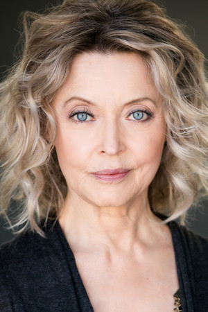 Photo of Constance Forslund from the Latest Netflix gallery