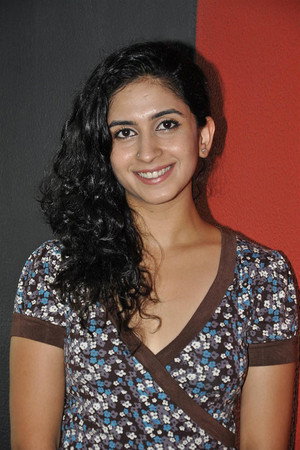 Photo of Mrinmayee Godbole from the Latest Netflix gallery