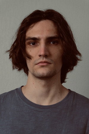 Photo of Toms Bergmanis from the Latest Netflix gallery