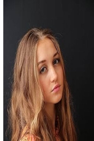 Photo of Freya Callaghan from the Latest Netflix gallery
