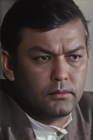 Photo of Yahyo Fayzullayev from the Latest Netflix gallery
