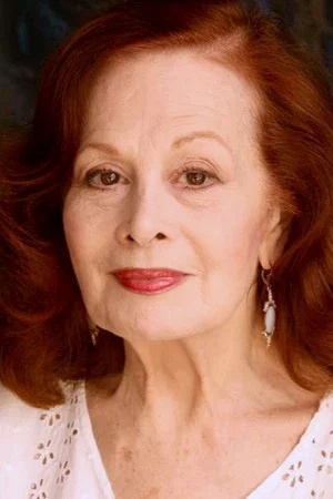 Photo of Maria Laborit from the Latest Netflix gallery