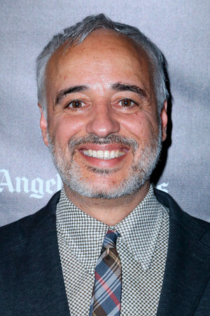 Photo of Javier Fuentes-León from the Latest Netflix gallery