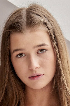 Photo of Olivia Sparkle from the Latest Netflix gallery