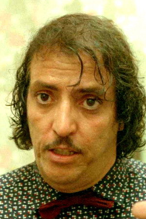 Joe Spinell photo