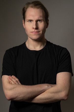 Photo of Jonathan Wiking from the Latest Netflix gallery