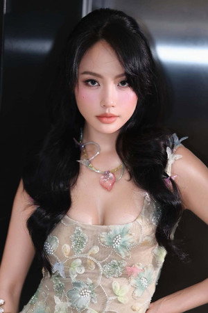 Photo of Rima Thanh Vy from the Latest Netflix gallery