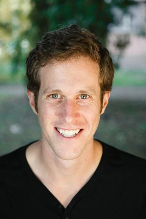 Photo of Nathan Cooper from the Latest Netflix gallery