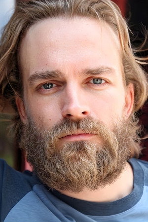 Photo of Jonah Young from the Latest Netflix gallery