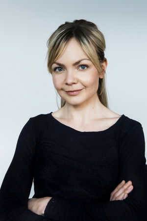 Marie Robertson photo