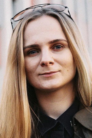 Photo of Yuliya Shatun from the Latest Netflix gallery