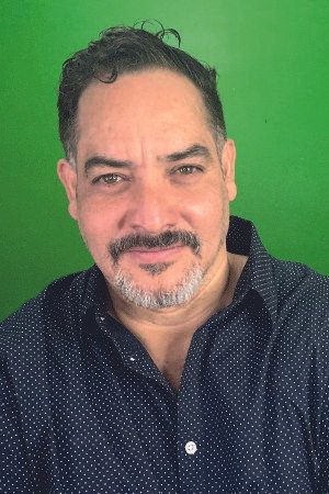 Nelson García Blanco photo