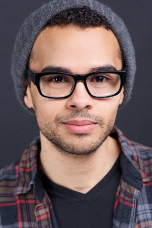 Photo of Dominique Allen Lawson from the Latest Netflix gallery