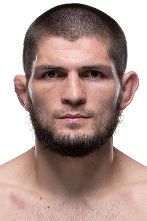 Photo of Khabib Nurmagomedov from the Latest Netflix gallery