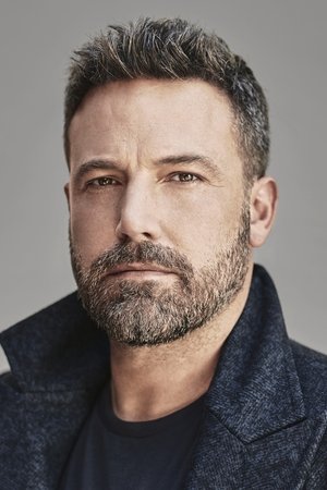 Ben Affleck photo