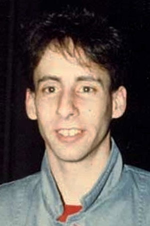 Photo of Alan Myers from the Latest Netflix gallery