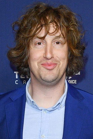 Photo of Matt Johnson from the Latest Netflix gallery