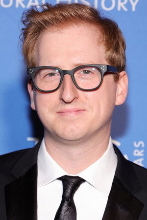 James Austin Johnson photo