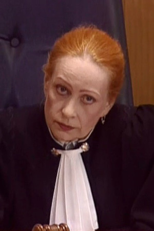 Tatyana Kuznetsova photo