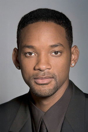 Will Smith photo
