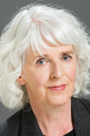 Photo of Julia Dearden from the Latest Netflix gallery