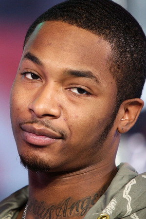 Photo of Chingy from the Latest Netflix gallery