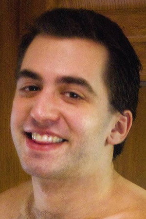 Photo of Brandon Matthews from the Latest Netflix gallery