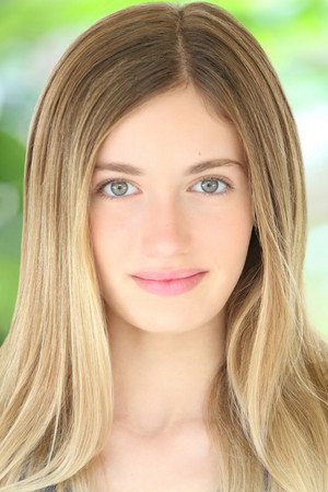 Nicole Elizabeth Berger photo