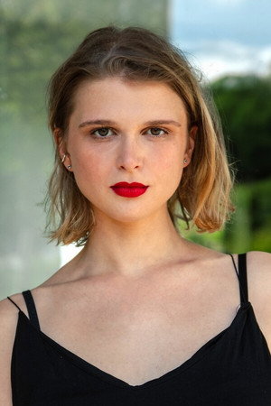 Photo of Chelsea von Holst from the Latest Netflix gallery