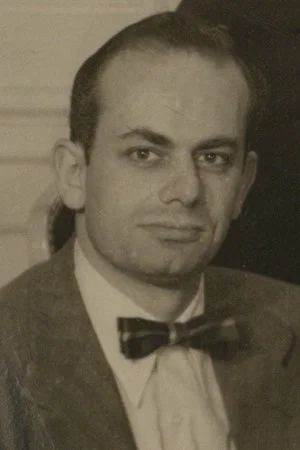 Photo of Bill Finger from the Latest Netflix gallery