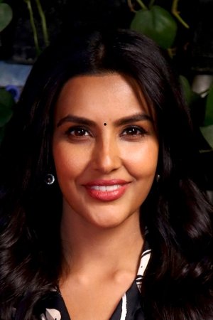 Priya Anand photo